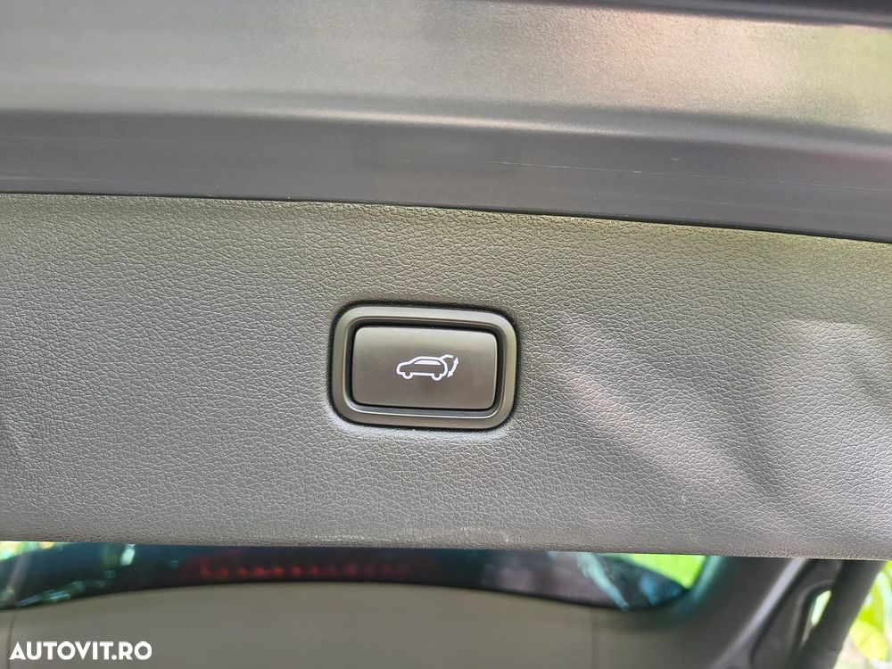Hyundai Tucson 1.6 GDI 2WD DCT Premium - 18