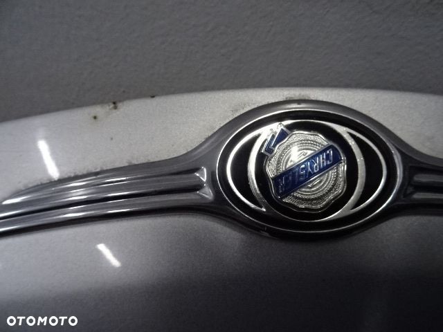 MASKA POKRYWA SILNIKA CHRYSLER PT CRUISER 00-06 LAK:P2S NR288 - 4