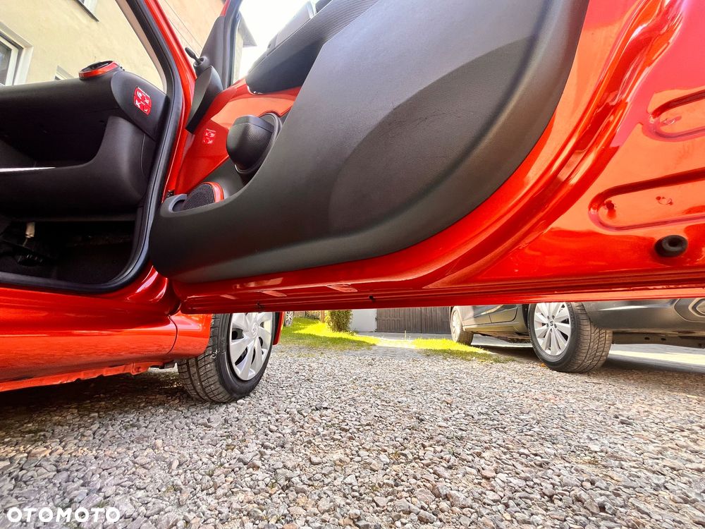 Toyota Aygo Cool&Go - 20