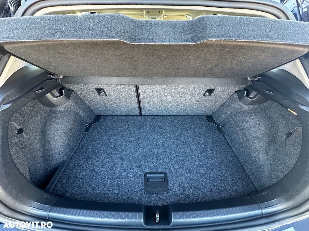 Volkswagen Polo 1.6 TDI SCR IQ.DRIVE - 11