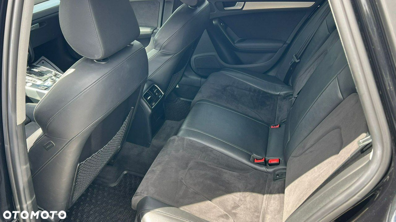 Audi A4 - 28