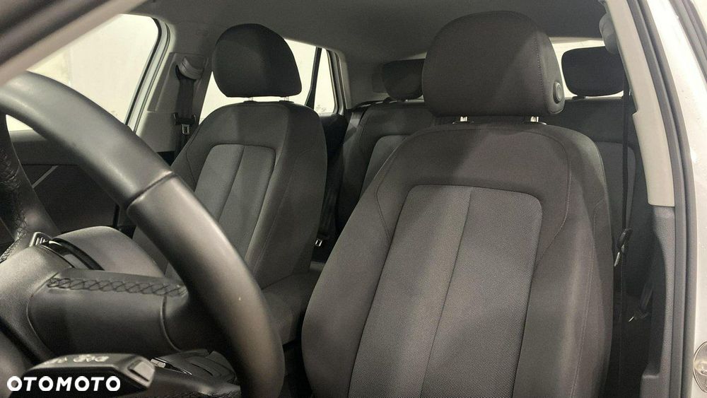 Audi Q2 35 TFSI S tronic - 10