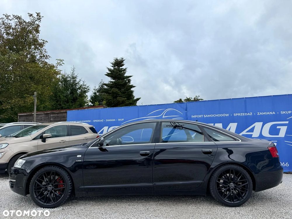 Audi A6 - 9