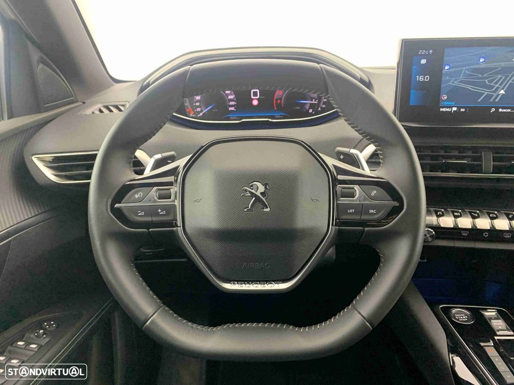 Peugeot 5008 1.2 PureTech Allure Pack EAT8 - 7