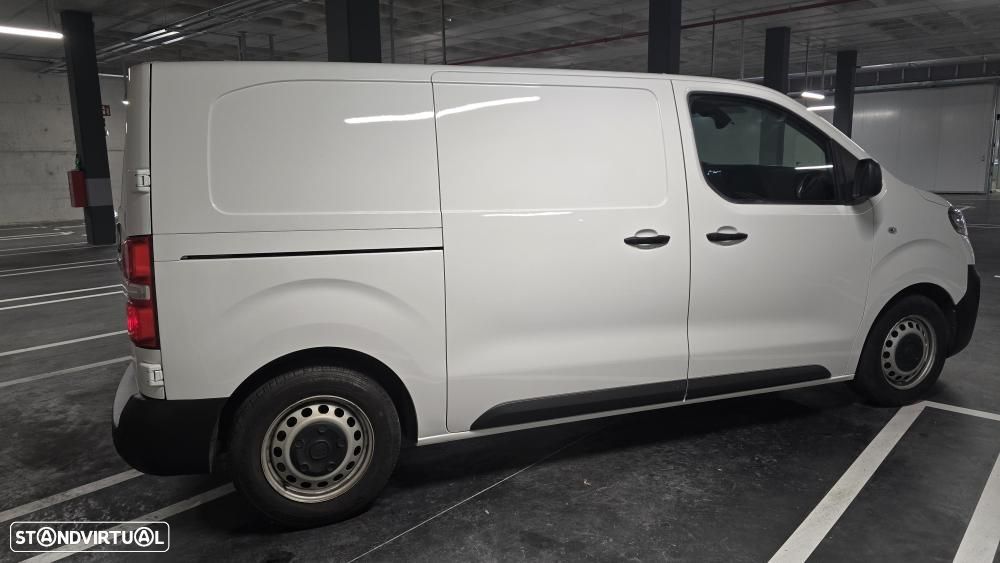 Fiat Scudo Fiat Scudo L2H1 | IVA | Nacional | 3 Lugares - 7