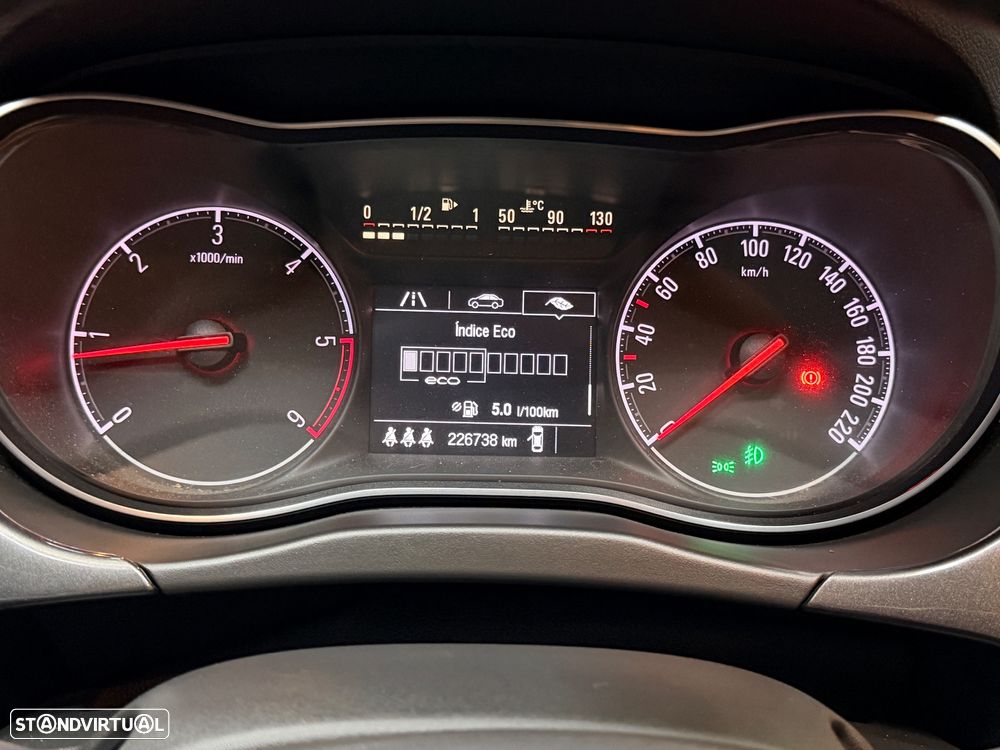 Opel Corsa 1.3 CDTI Cosmo - 28