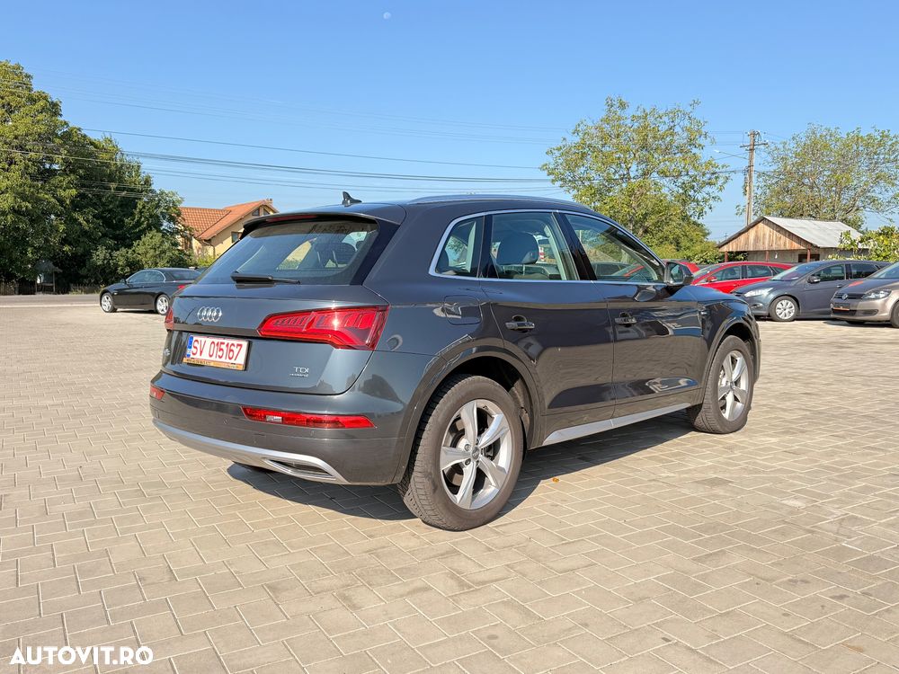 Audi Q5 - 4
