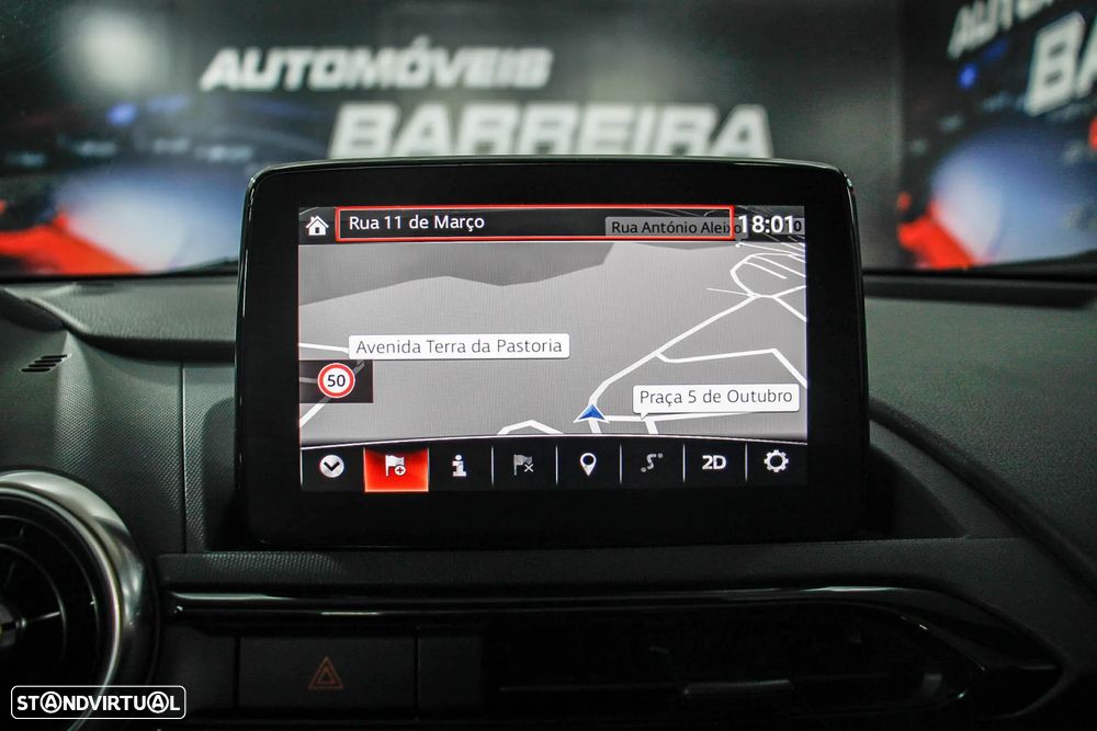 Mazda MX-5 1.5 RF Sky-G Evolve Navi - 35