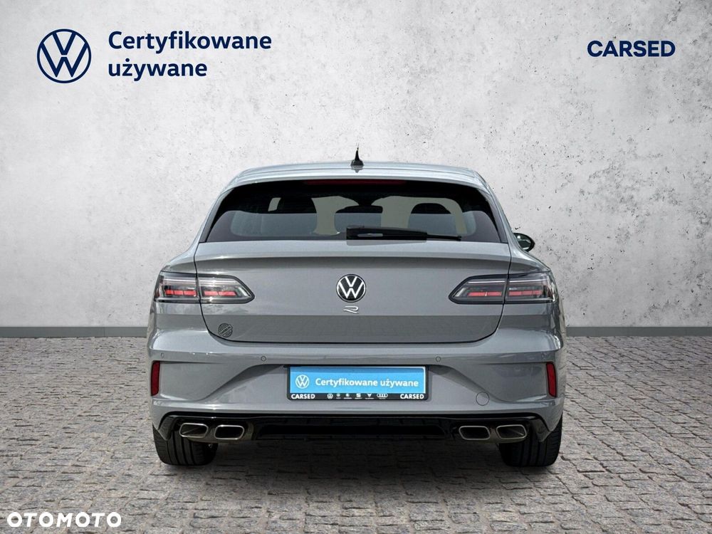 Volkswagen Arteon - 4