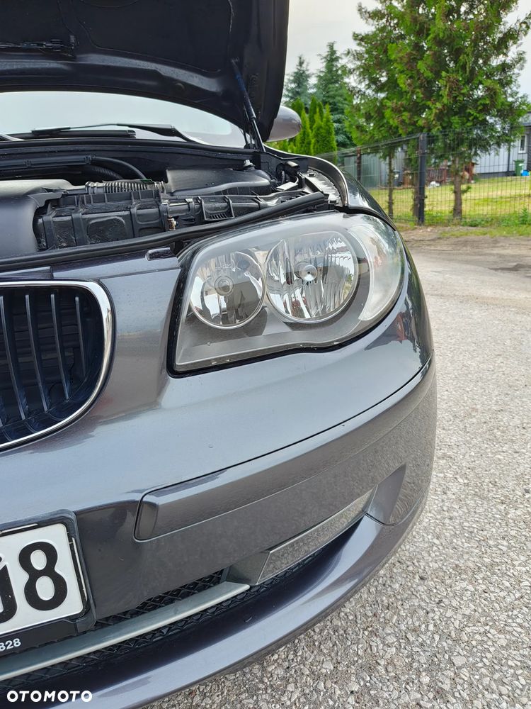 BMW Seria 1 116i - 14