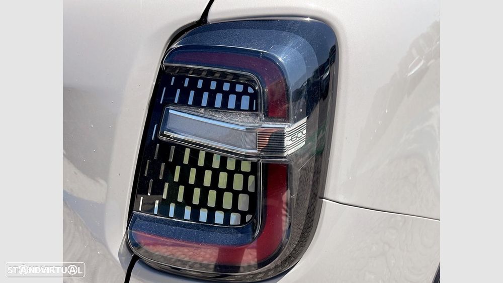 Fiat 600 1.2 Hybrid - 10