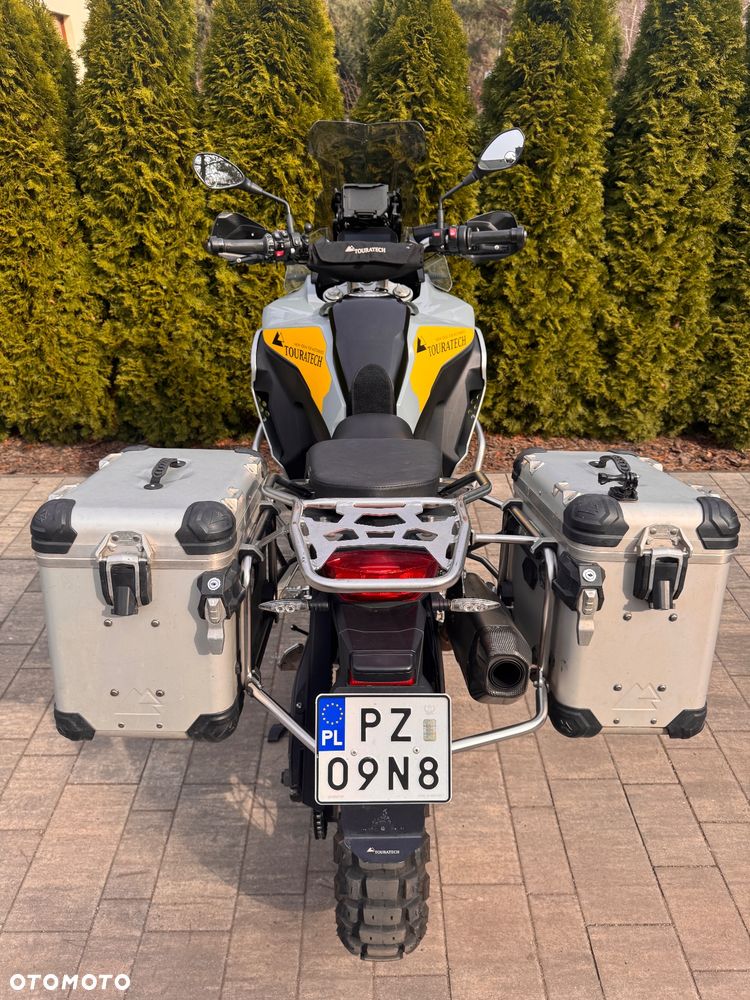 BMW GS - 3