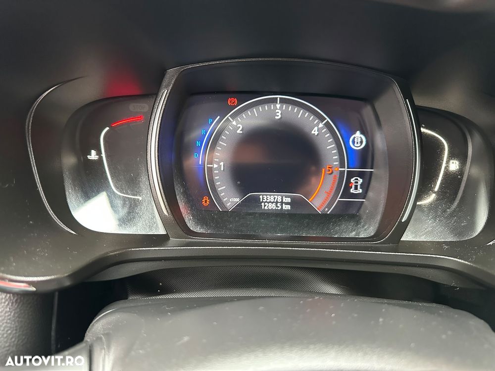 RENAULT Kadjar 2020 — imagine 9