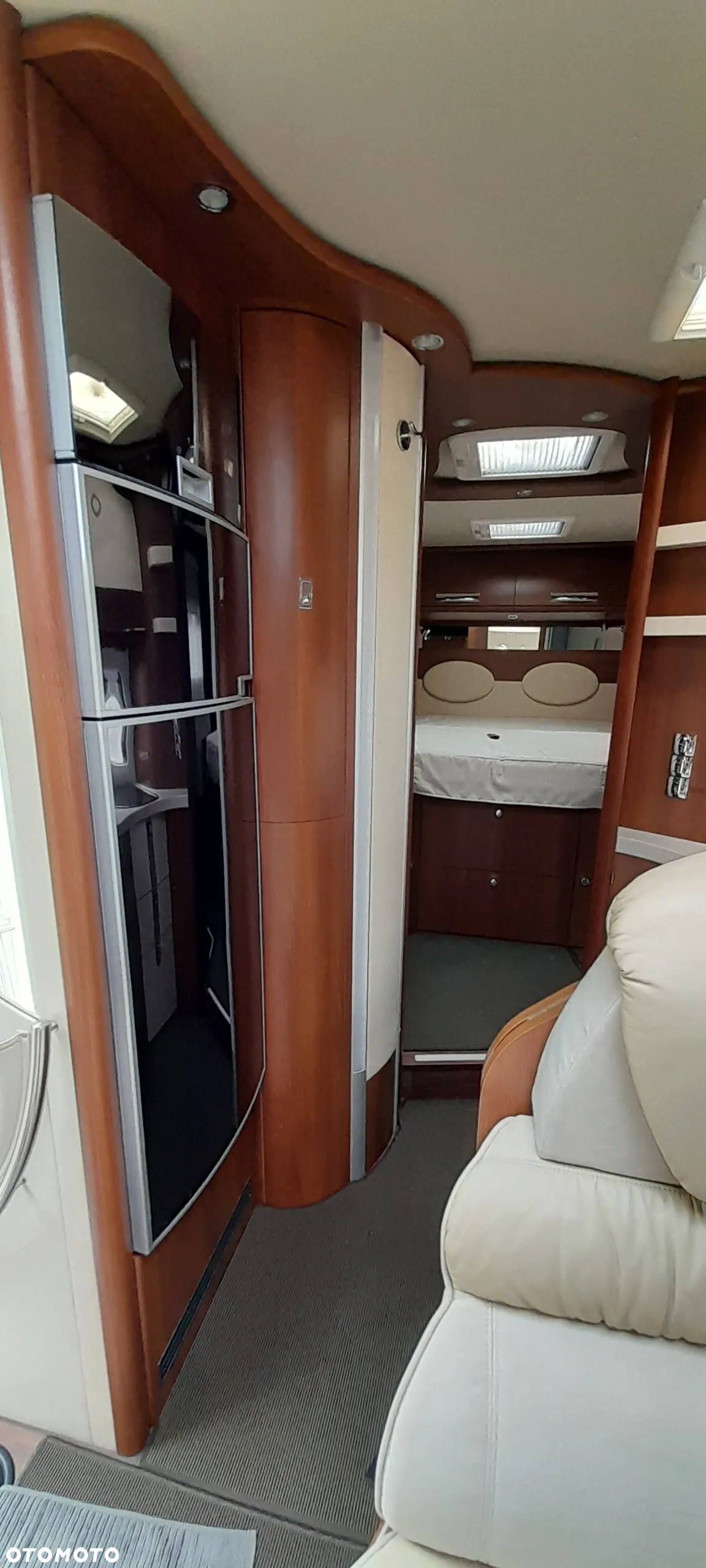 Carthago Chic E-line I 51QB yachting EG/CF002 - 17