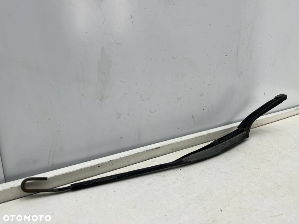 Ramię wycieraczki Renault Laguna 2 II 01-07r. lewa strona kierowcy 80004996 - 5