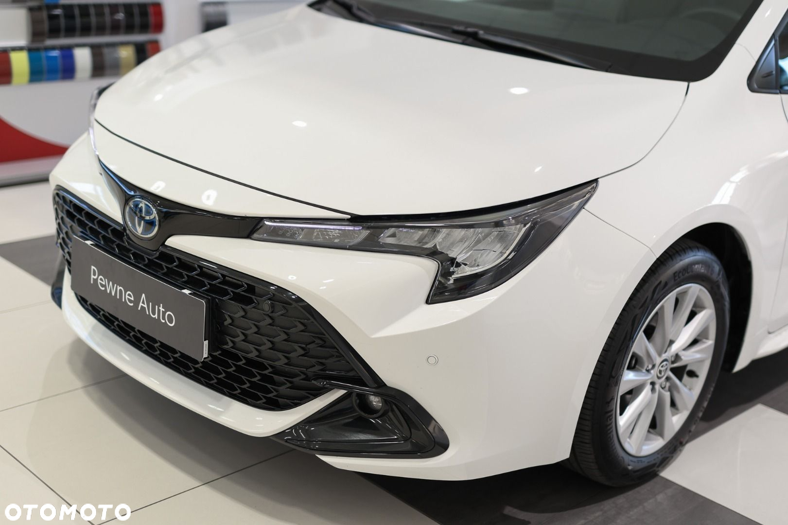 Toyota Corolla - 28