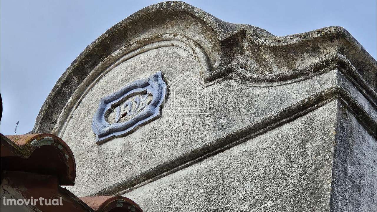 Moradia T8 em Sobral de Monte Agraço - Grande imagem: 3/37