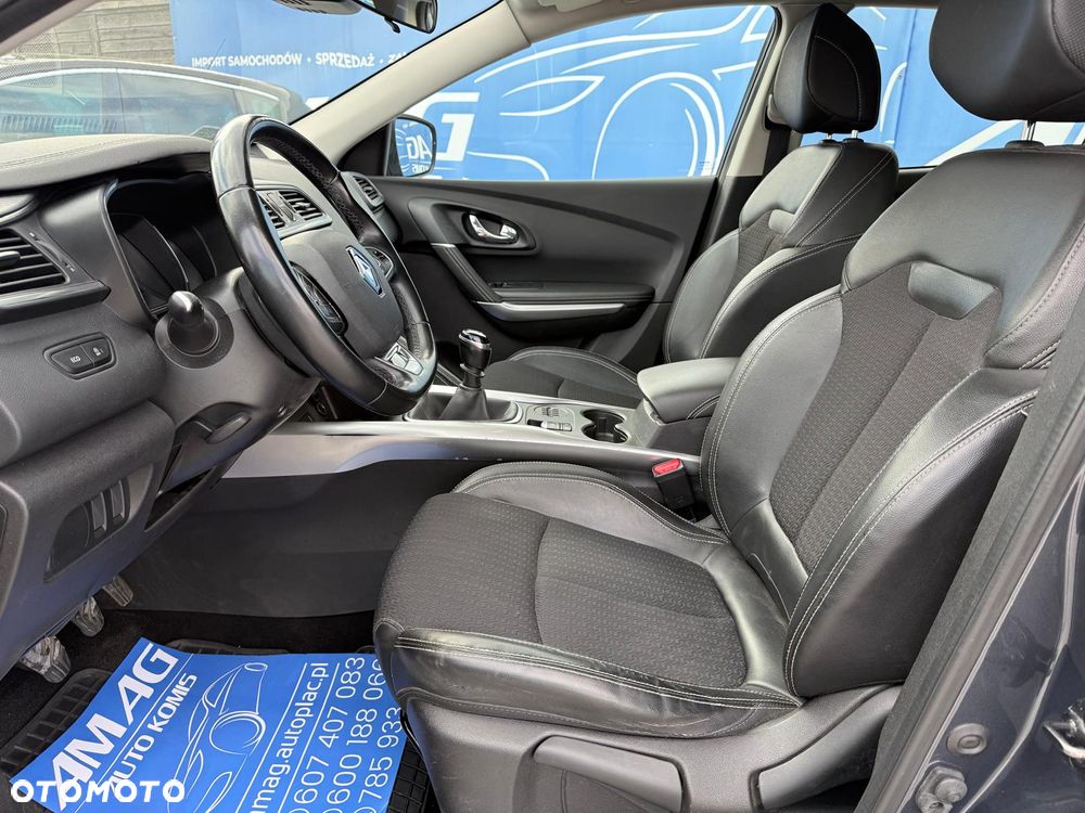 Renault Kadjar 1.5 dCi Energy Intens - 15