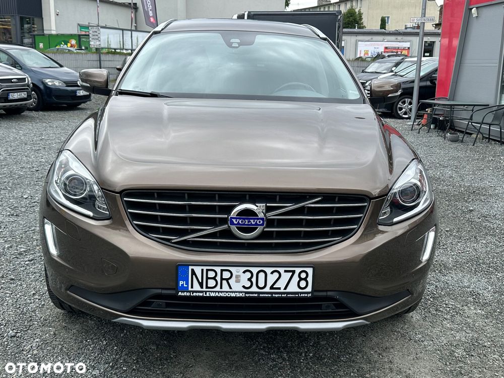 Volvo XC 60 D3 Drive-E Momentum - 14