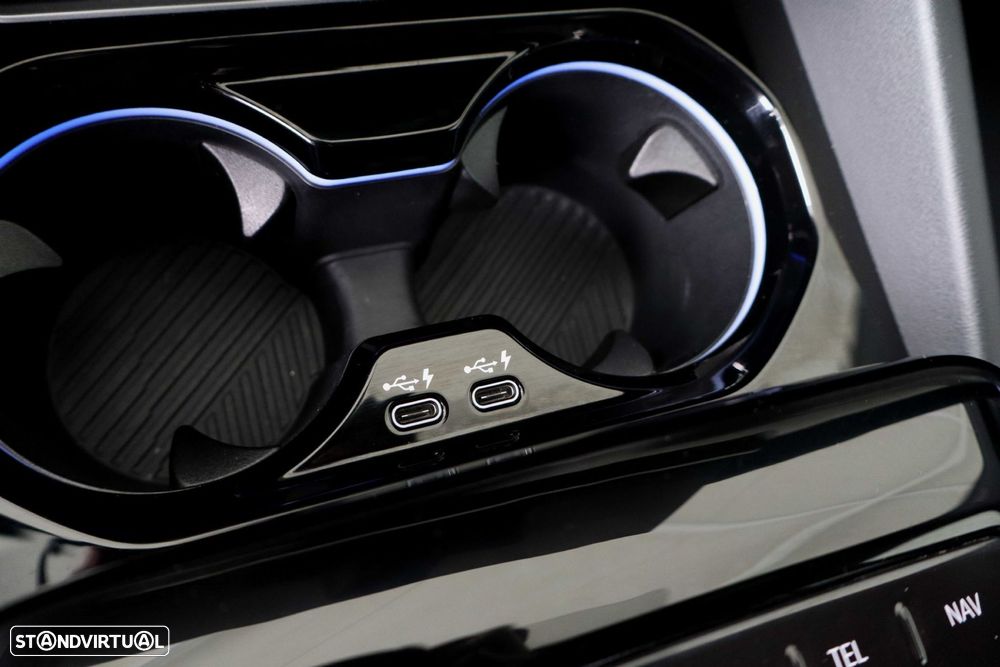 BMW i5 eDrive40 Pack Desportivo M - 48