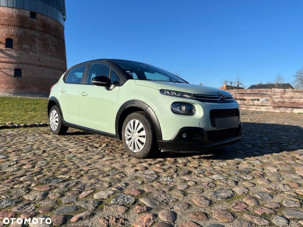 Citroën C3 Pure Tech 83 S&S LIVE - 1