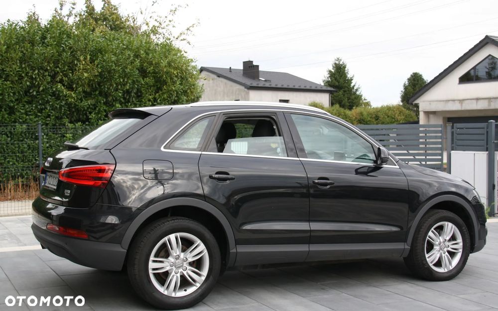Audi Q3 - 11