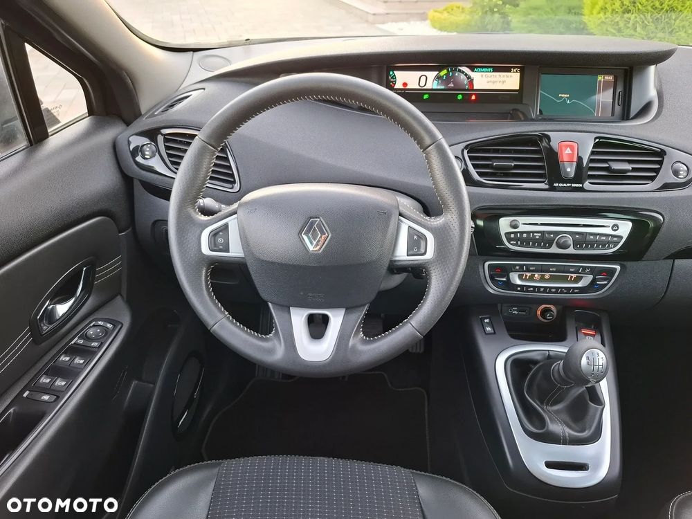 Renault Scenic TCe 130 Bose Edition - 31