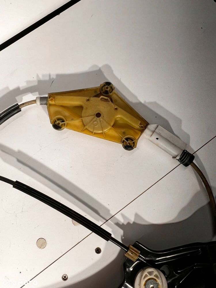 8J0 837 462 D Podnośnik szyby drzwi Audi TT TTS Mk2 2008 Prawa PRAWY - 4