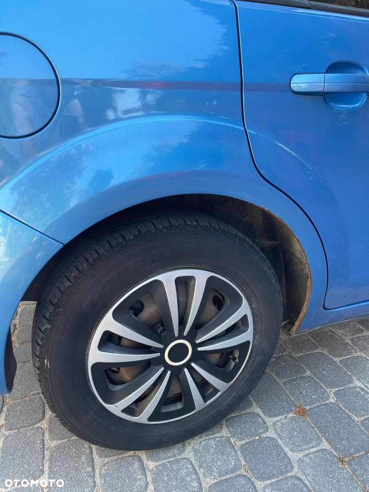 Ford Focus 1.6 Trend - 20