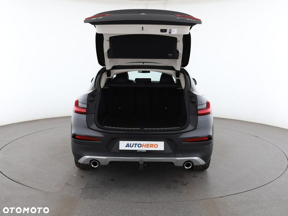 BMW X4 xDrive20d xLine - 19