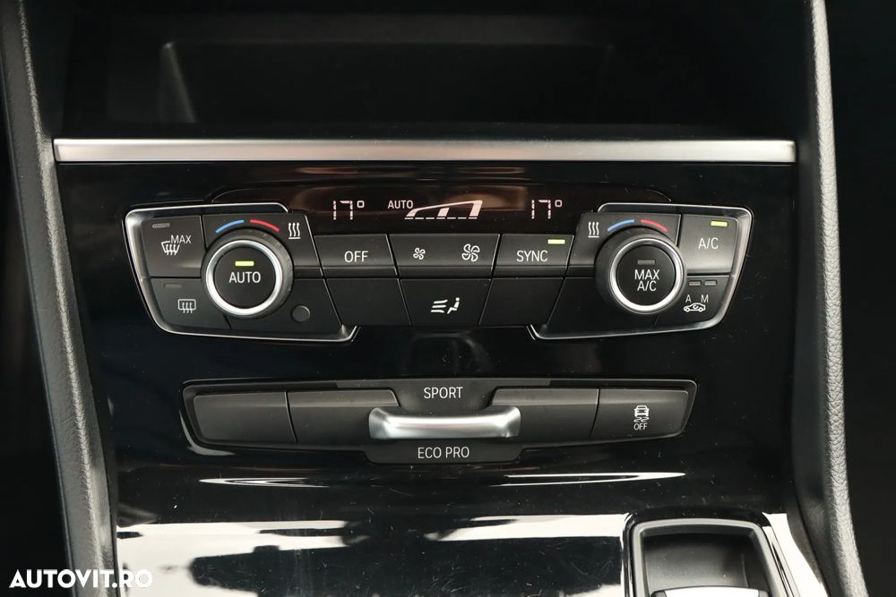 BMW Seria 2 218d Aut. - 22