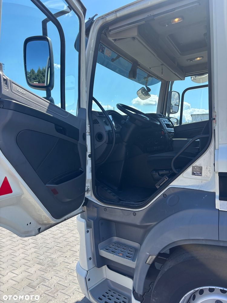 DAF CF440 FT - 7