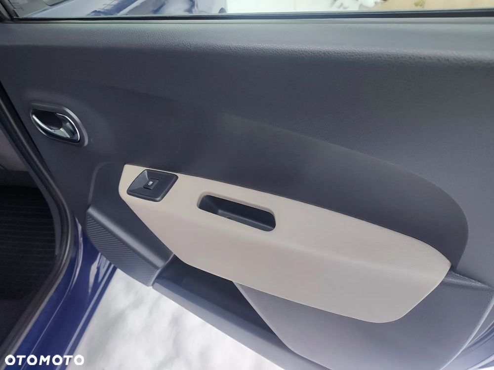 Dacia Lodgy TCe 115 Prestige - 11