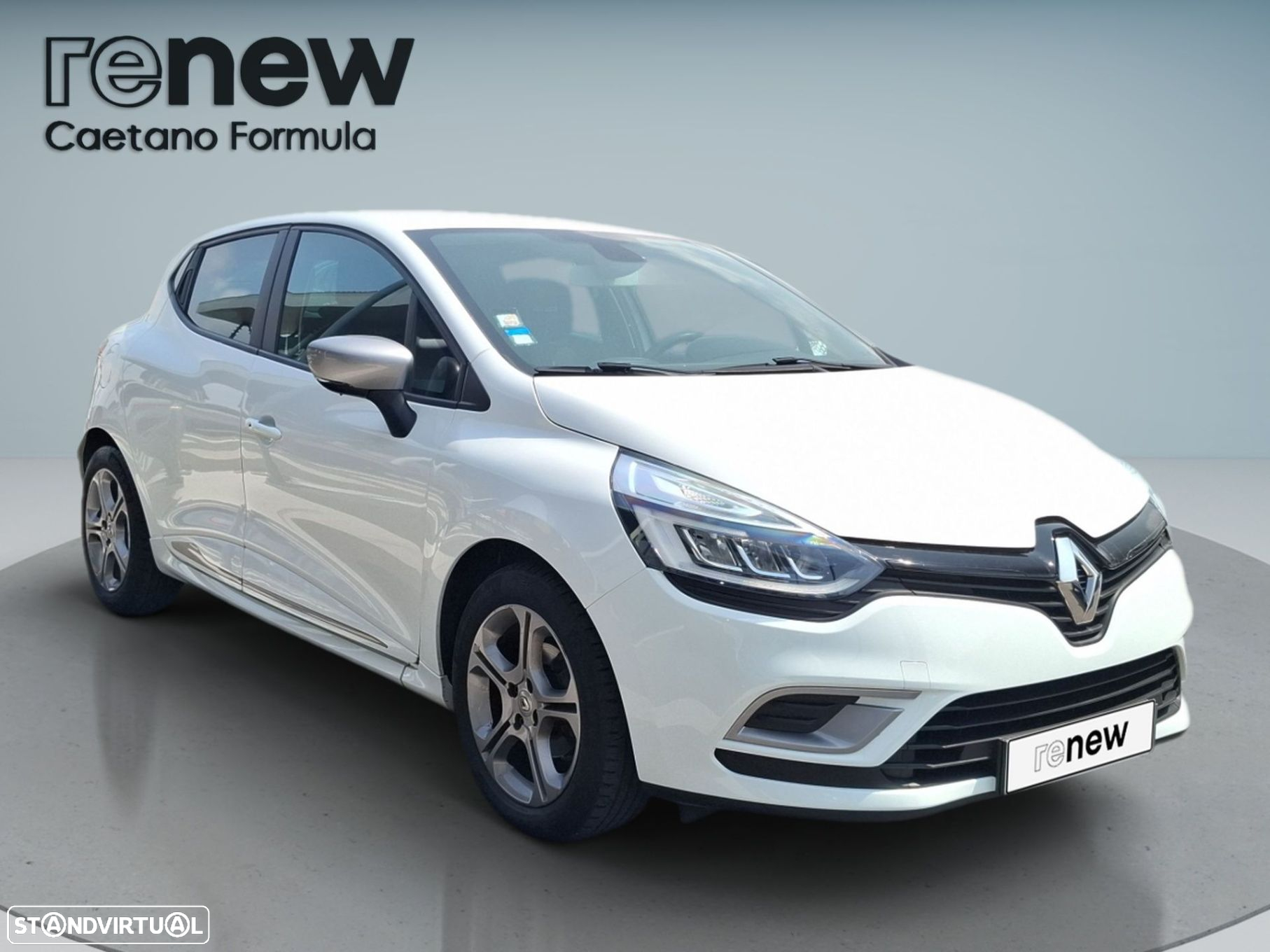 Renault Clio 1.5 dCi GT Line - 10