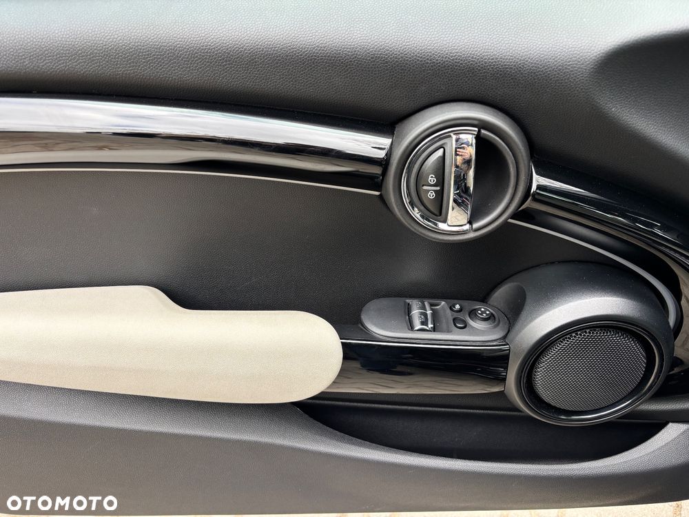 MINI John Cooper Works sport - 9