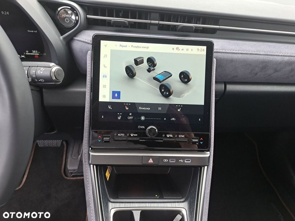 Lexus LBX 1.5 Hybrid Cool - 15