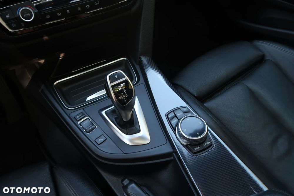 BMW Seria 4 428i Coupe Sport-Aut Sport Line - 15