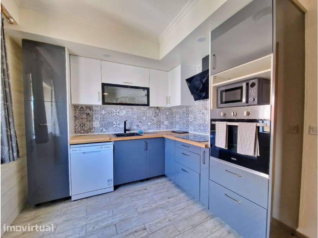 Apartamento T2 - Grande imagem: 2/21