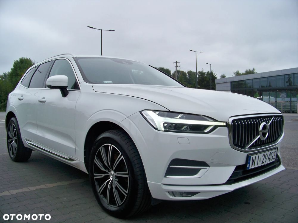 Volvo XC 60 D5 AWD Inscription - 2