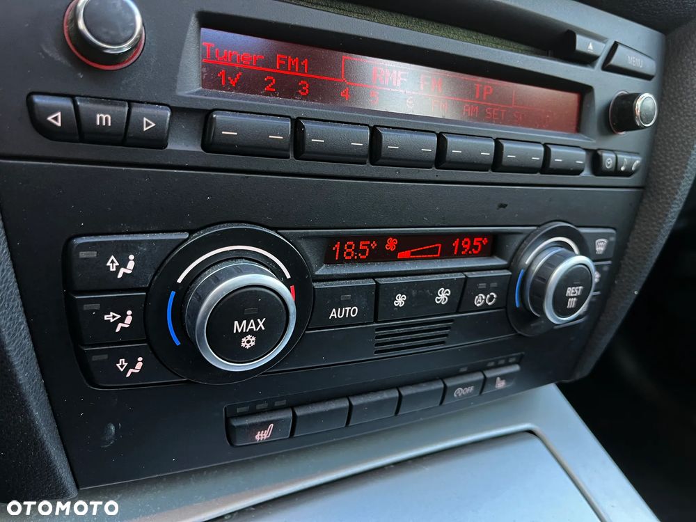 BMW Seria 3 - 14