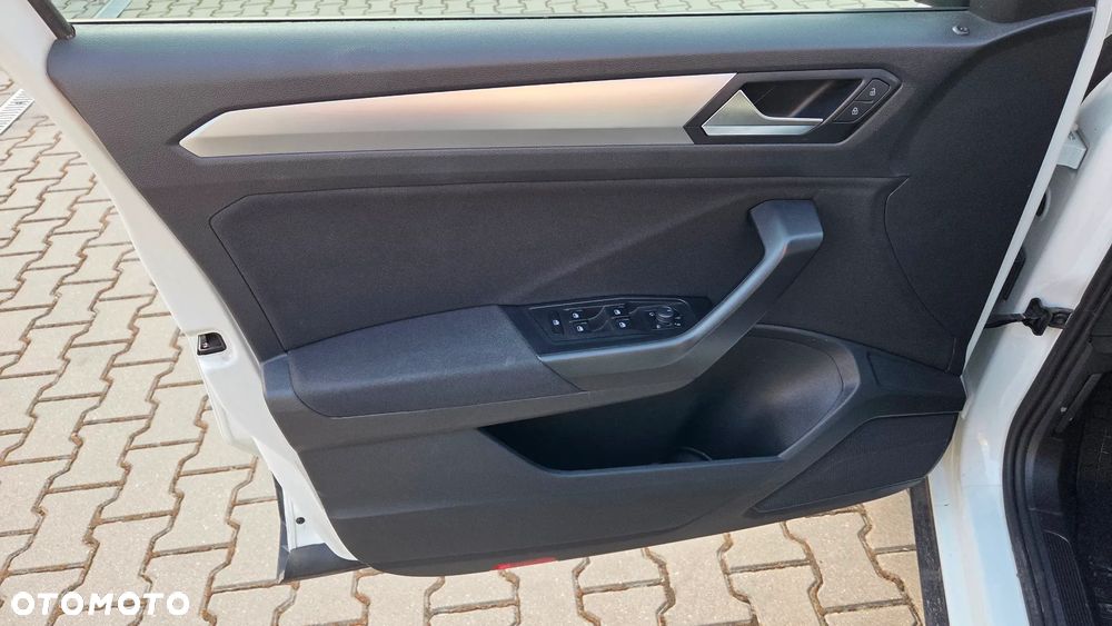 Volkswagen T-Roc 1.5 TSI GPF ACT Advance - 20