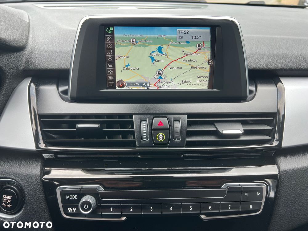 BMW Seria 2 218d Sport-Aut Luxury Line - 35
