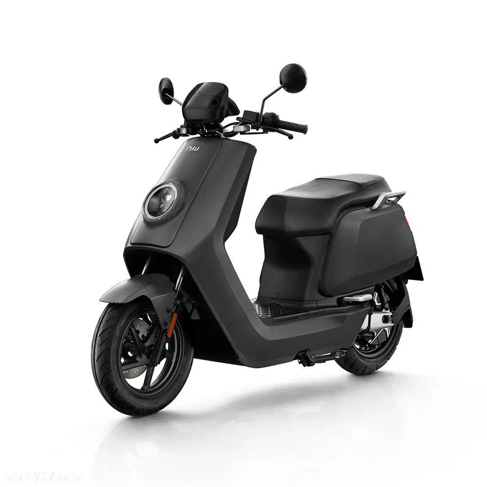Niu NQI - 1
