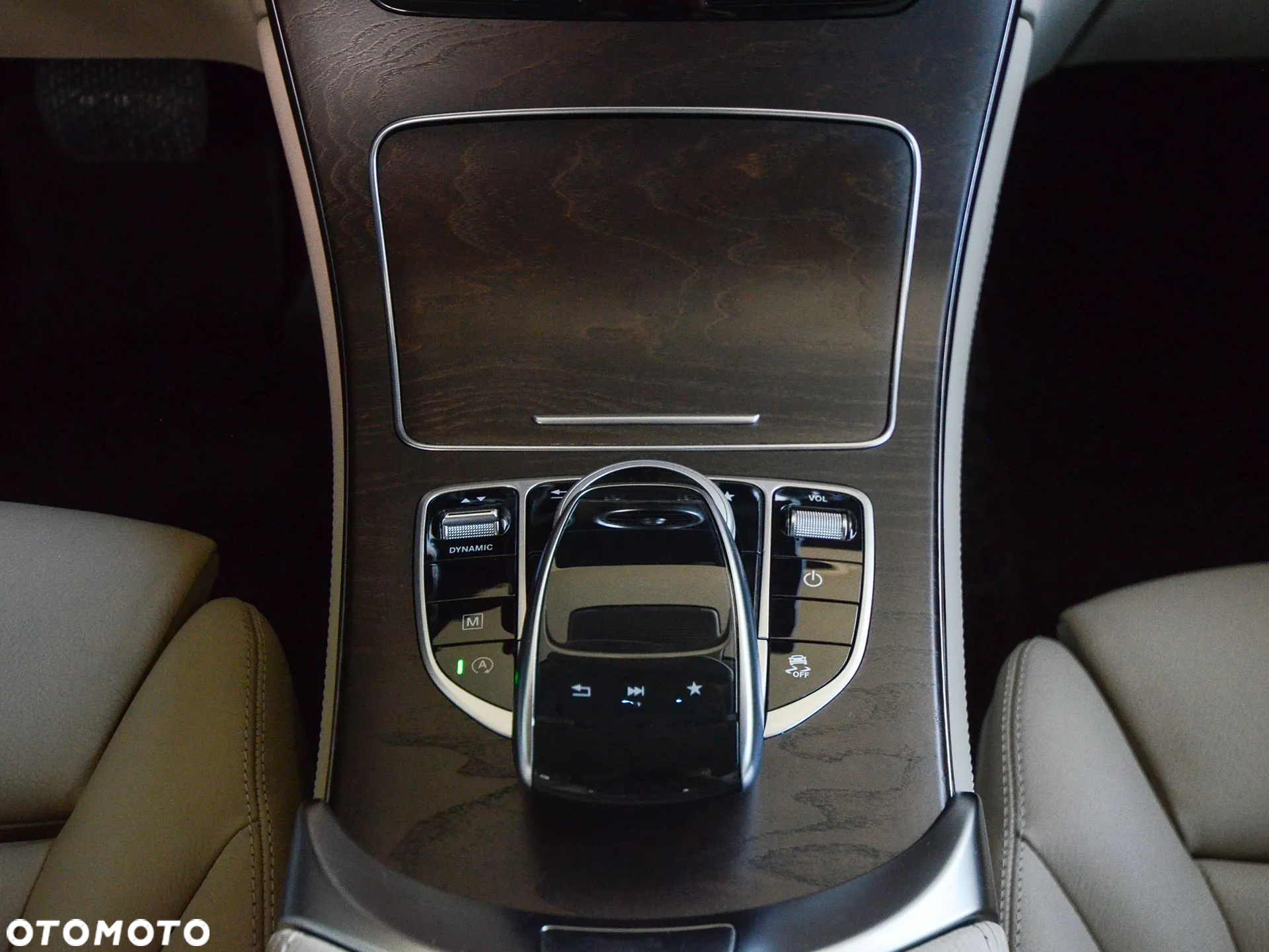 Mercedes-Benz GLC 250 4-Matic - 32