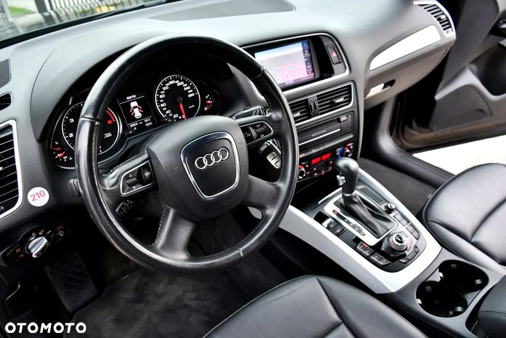 Audi Q5 2.0 TDI Quattro S tronic Prime Line - 36