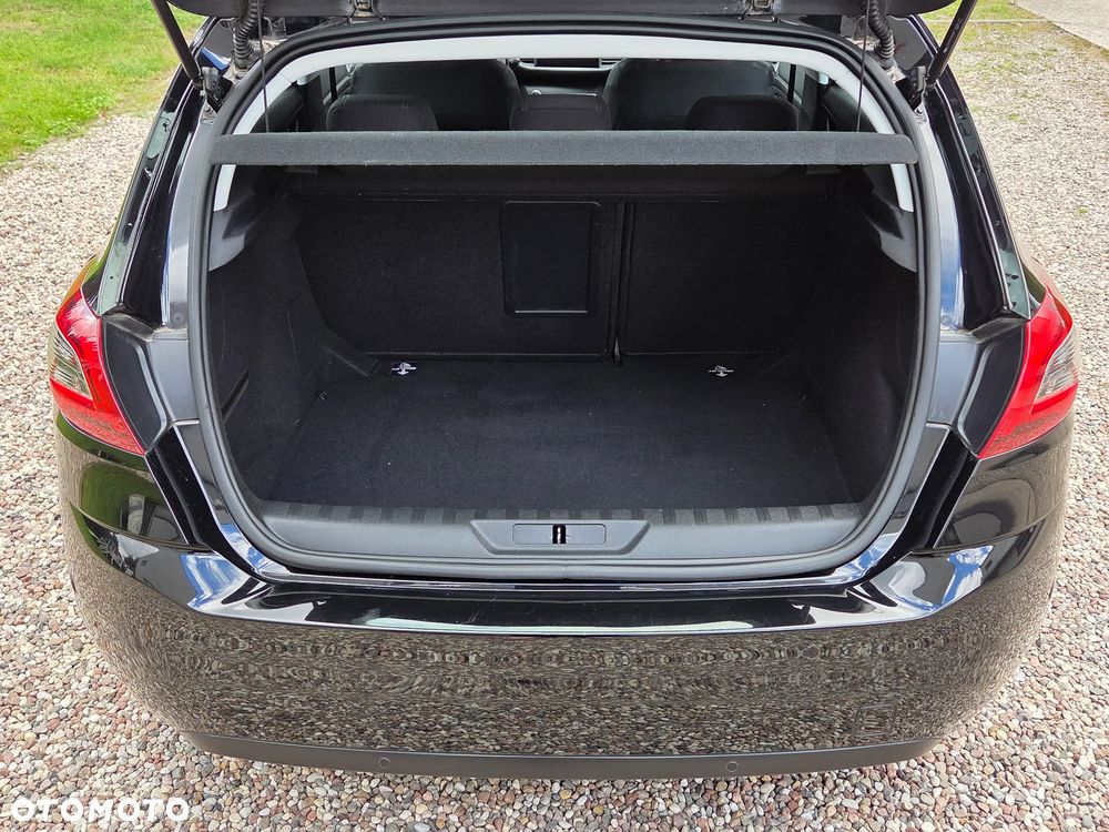 Peugeot 308 - 12