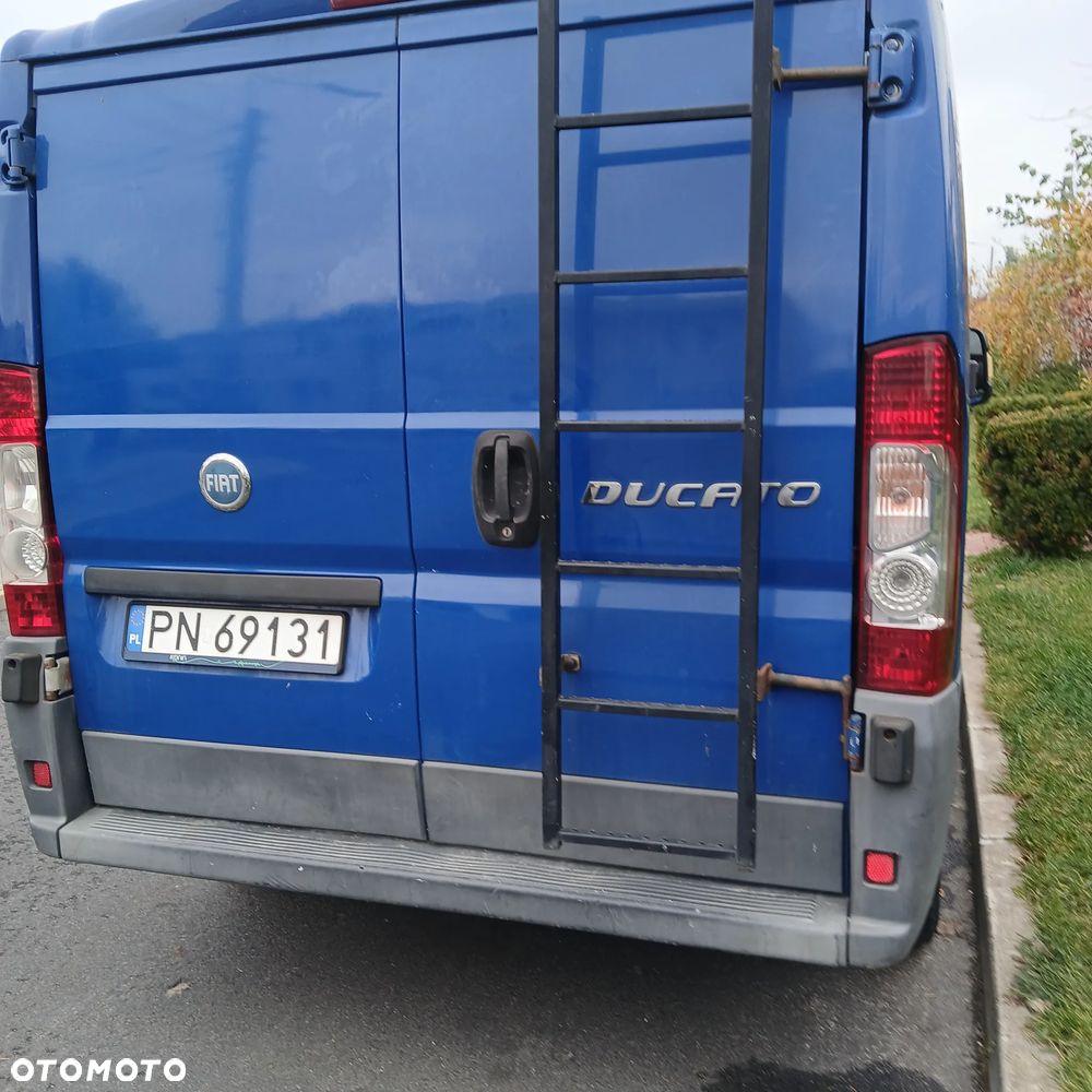 Fiat Ducato - 6