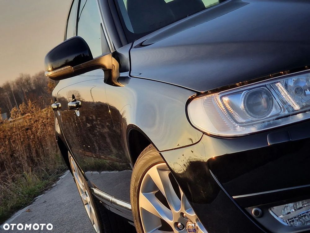 Volvo S80 T5 Geartronic Summum - 16