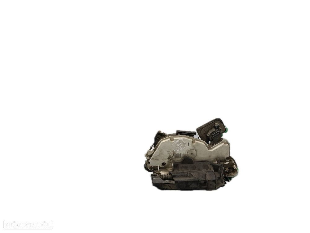 Fecho / Fechadura Porta Volkswagen Polo (6R1, 6C1) - 1