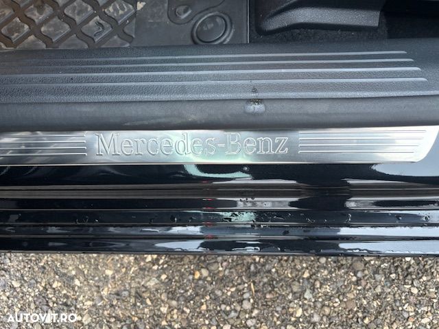 Mercedes-Benz A 200 Sedan 7G-DCT Lim. Progressive Advanced - 15